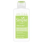 Simple Replenishing Rich Moisturizer