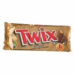 Twix Bars