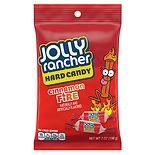 Jolly Rancher Hard Candy Cinnamon Fire