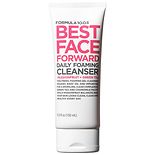 Formula 10.0.6 Best Face Forward Daily Foaming Cleanser product image