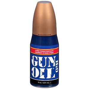 Gun Oil H20 Water Based Lubricant image