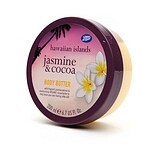 Boots Hawaiian Islands Body Butter, Jasmine & Cocoa
