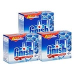 Finish All in 1 Gelpacs with Jet Dry Shine, Buy 2, Get 1 Free