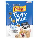 Party Mix Beachside Crunch: Shrimp Crab & Tuna wag-Party Mix Beachside Crunch: Shrimp Crab & Tuna