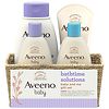 Aveeno Baby Baby Daily Bathtime Solutions Gift Set Giftset