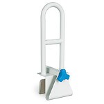 AquaSense Bathtub Safety Bar with Steel Construction