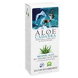 Aloe Cadabra Personal Lubricant Natural Aloe