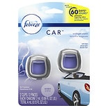Car Vent Clips, Air Freshener Midnight Storm wag-Car Vent Clips, Air Freshener Midnight Storm