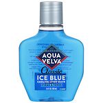 Aqua Velva Classic Ice Blue, Cooling After Shave