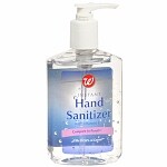 Walgreens Instant Hand Sanitizer
