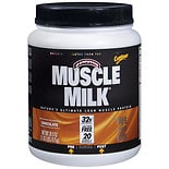 Muscle Milk Protein Powder Chocolate wag-Muscle Milk Protein Powder Chocolate