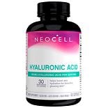 NeoCell Hyaluronic Acid, Capsules