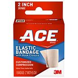Elastic Bandage with Hook Closure, Model 207602 wag-Elastic Bandage with Hook Closure, Model 207602