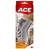 Ace Knitted Knee Brace with Side Stabilizers, Model 207355
