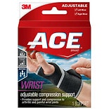 Wrist Support, Model 203966 wag-Wrist Support, Model 203966