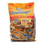 Nestle Best Of Butterfinger Assortment