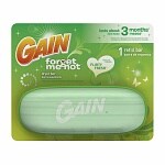 Gain Flirty Fresh, 3 Month Dryer Bar, Refill