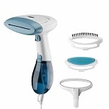 Conair Extreme Steam Hand Held Fabric Steamer with Dual Heat