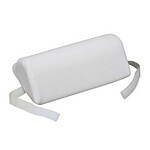 HealthSmart Portable Head Rest Pillow