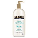 Gold Bond Ultimate Ultimate Daily Moisturizing Skin Therapy Lotion
