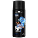AXE Body Spray, Anarchy