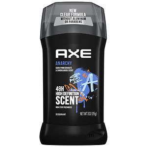 AXE FRESH 24H Deodorant Stick Anarchy image