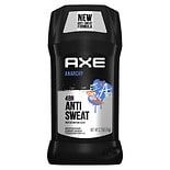 Anti-Perspirant & Deodorant Stick, Invisible Solid Anarchy wag-Anti-Perspirant & Deodorant Stick, Invisible Solid Anarchy