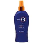 it's a 10 miracle leave-in plus keratin