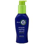 it's a 10 miracle styling serum