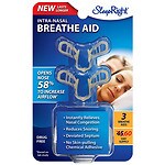 SleepRight Nasal Breathe Aid