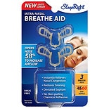Nasal Breathe Aids wag-Nasal Breathe Aids