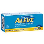 All Day Strong Pain Reliever Fever Reducer, Caplets wag-All Day Strong Pain Reliever Fever Reducer, Caplets