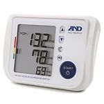 LifeSource Premier Talking Blood Pressure Monitor Model UA-1030T
