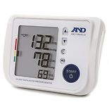 Premier Talking Blood Pressure Monitor Model UA-1030T Cuff Size: Medium wag-Premier Talking Blood Pressure Monitor Model UA-1030T Cuff Size: Medium