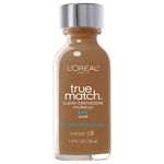 L'Oreal True Match Makeup, Cocoa