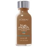 L'Oreal True Match Super-Blendable Liquid Makeup Cocoa