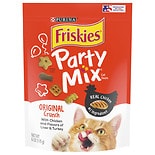 Party Mix Original Crunch: Chicken Liver & Turkey wag-Party Mix Original Crunch: Chicken Liver & Turkey