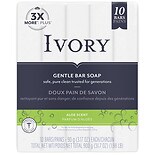 Bar Soap Aloe,Personal Size wag-Bar Soap Aloe,Personal Size