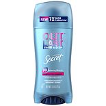 Secret Outlast Antiperspirant & Deodorant Invisible Solid Protecting Powder product image