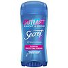 Secret Outlast Antiperspirant/Deodorant Clear GelProtecting Powder Protecting Powder