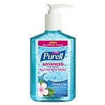Purell Advanced Instant Hand Sanitizer, Ocean Kiss