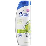 Head & Shoulders Dandruff Shampoo, Green Apple