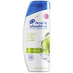 Head & Shoulders Dandruff Shampoo, Green Apple