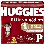 Diapers Preemies wag-Diapers Preemies