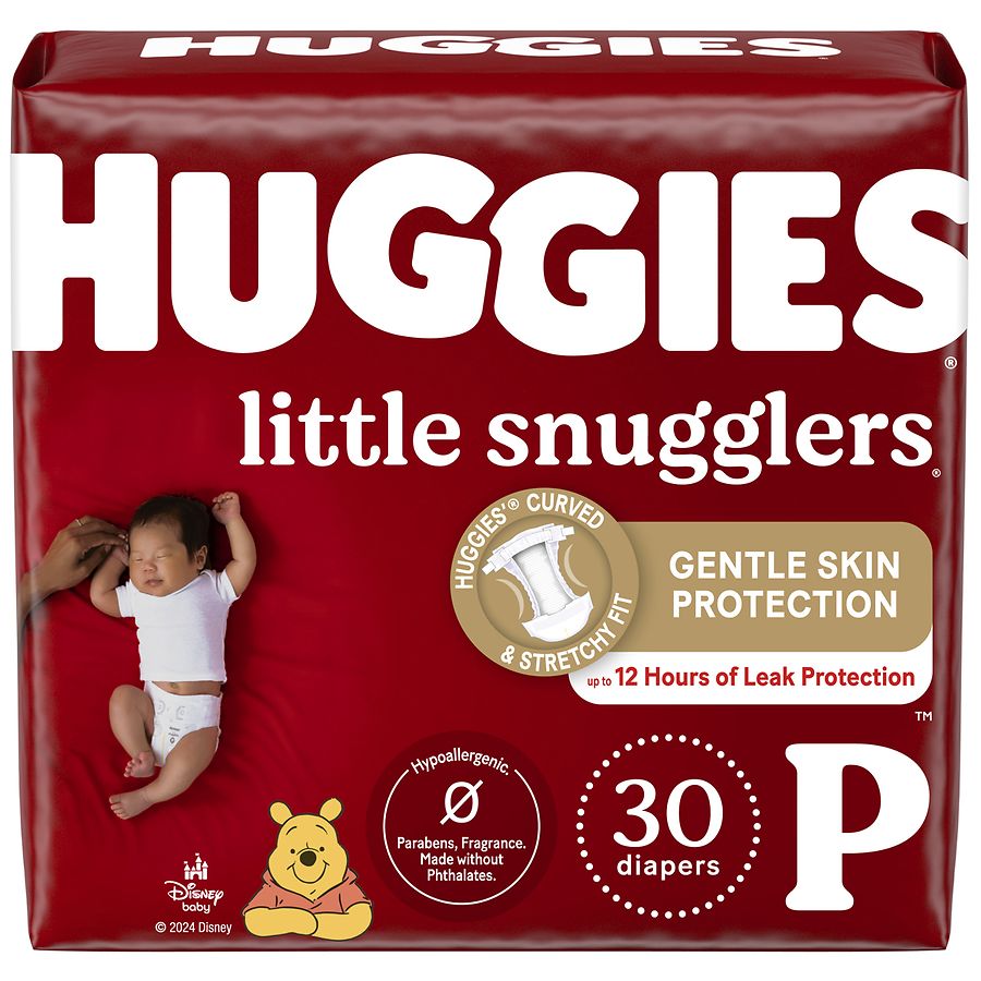 Huggies little snugglers coupons