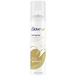 Dove STYLE+care Hairspray, Strength & Shine, Flexible Hold