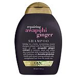 Organix Repairing Awapuhi Ginger Shampoo