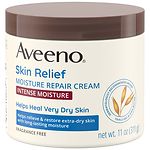 Aveeno Active Naturals Skin Relief Moisture Repair Cream