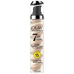 Olay Total Effects 7-in-1 Tone Correcting UV Moisturizer, Light to Medium