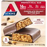 Meal Bars Chocolate Peanut Butter wag-Meal Bars Chocolate Peanut Butter